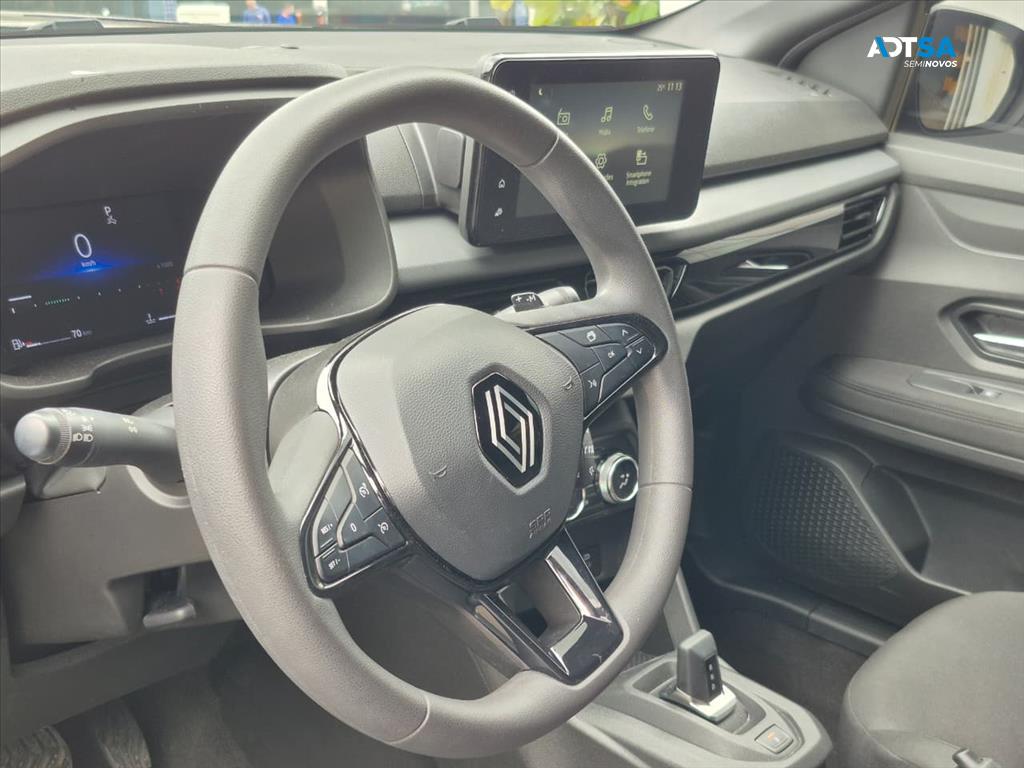 RENAULT KARDIAN 1.0 TCE FLEX EVOLUTION MANUAL