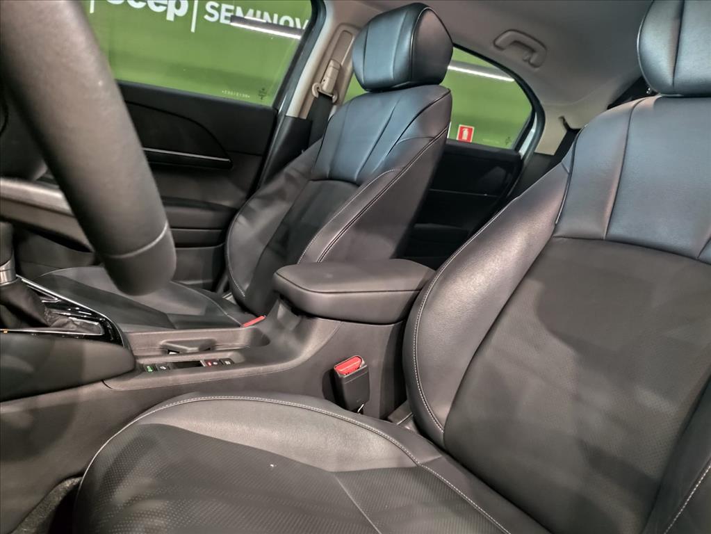 HR-V 1.5 DI I-VTEC FLEX EXL CVT HR-V 1.5 DI I-VTEC FLEX EXL CVT