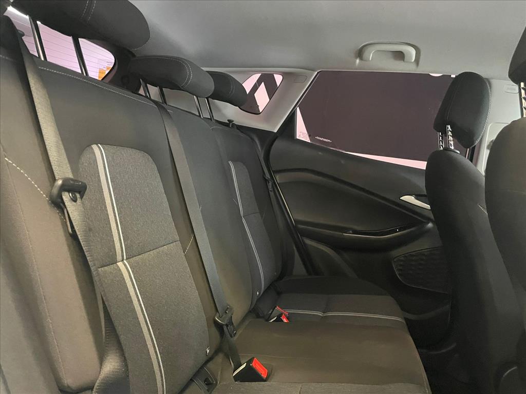 TRACKER 1.0 TURBO FLEX LT AUTOMÁTICO13