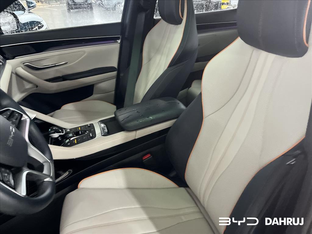 SONG PLUS 1.5 DM-I HÍBRIDO AUTOMÁTICO13