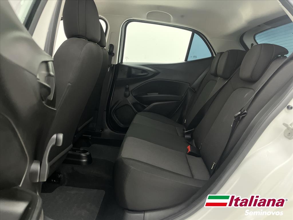 ARGO 1.0 FIREFLY FLEX MANUAL13