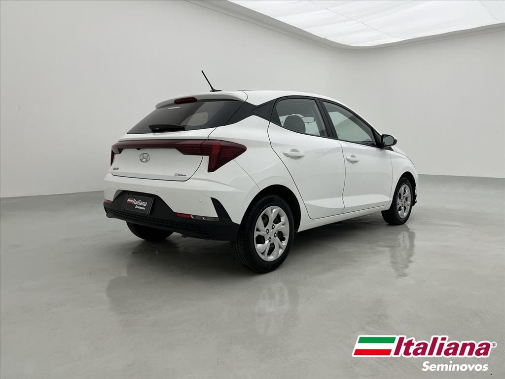 HB20 1.0 12V FLEX COMFORT PLUS MANUAL4