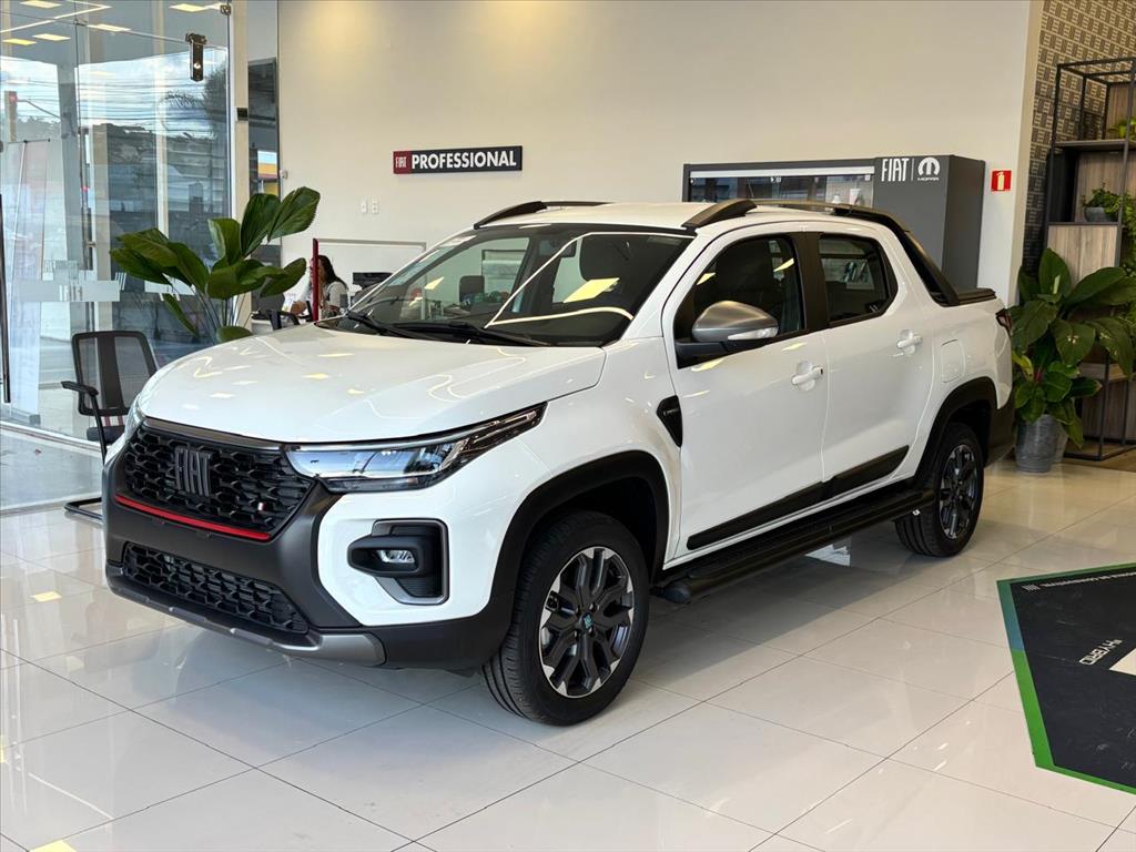 STRADA 1.0 TURBO 200 FLEX ULTRA CD CVT