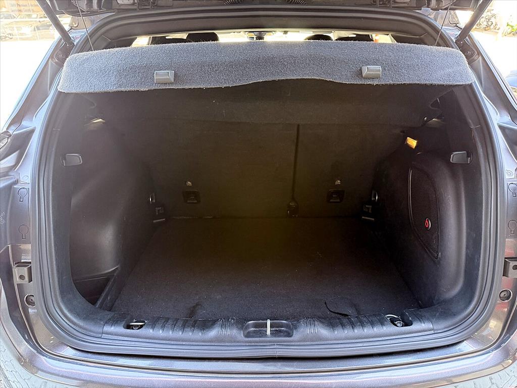 JEEP COMPASS 1.3 T270 TURBO FLEX LONGITUDE 80 ANOS AT6