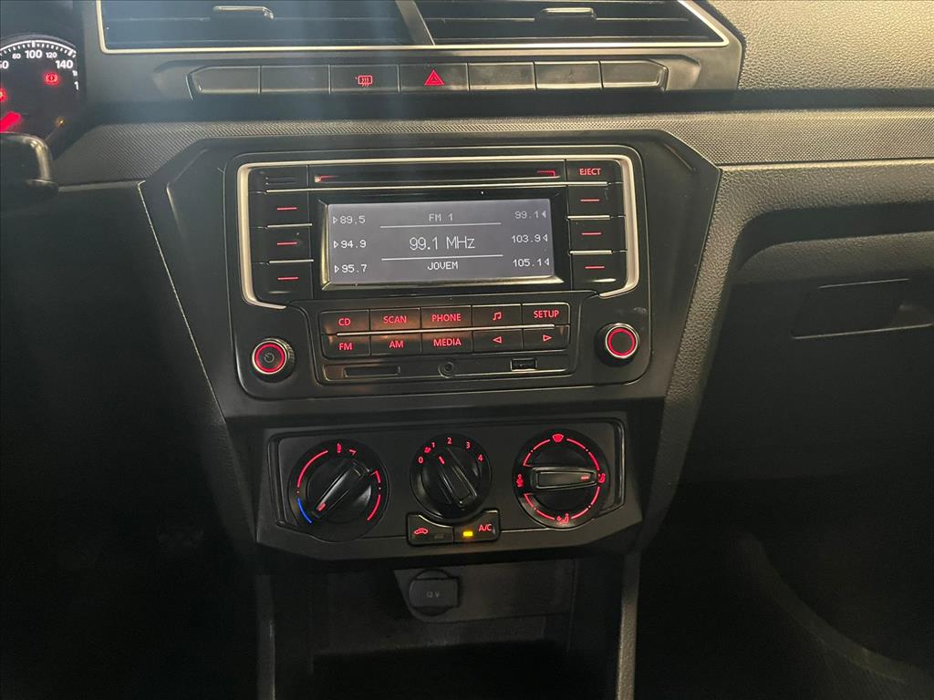 VOYAGE 1.6 MSI TOTALFLEX 4P MANUAL9