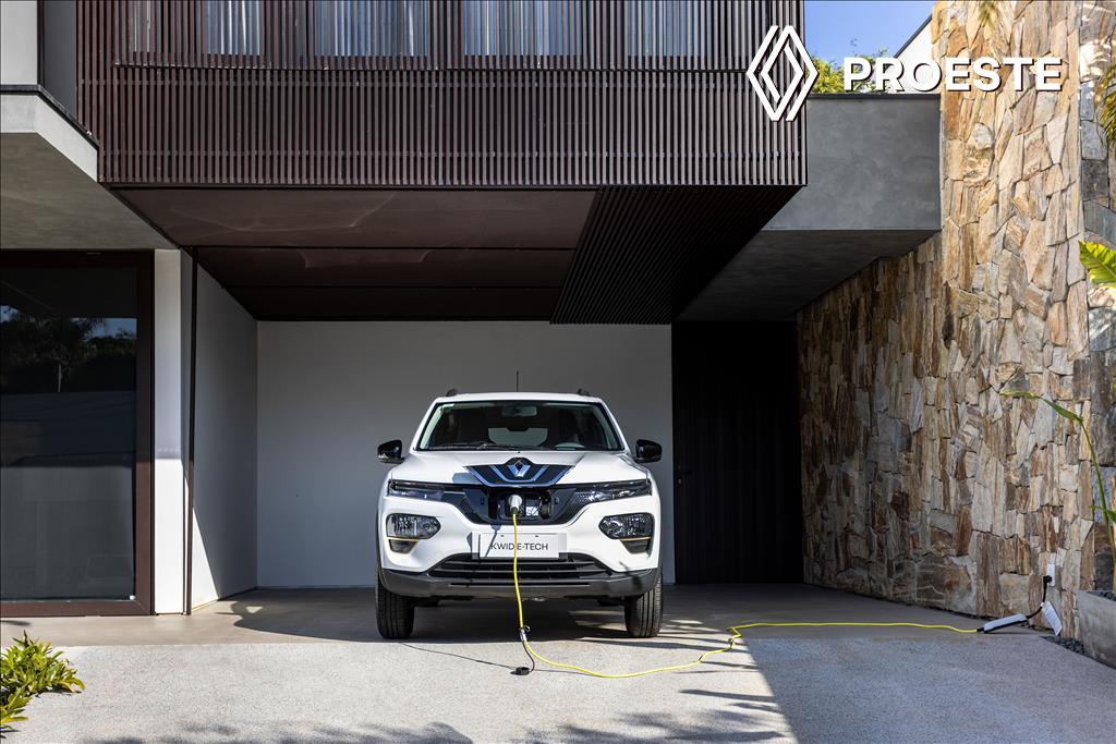 KWID E-TECH 27 KW ELÉTRICO3