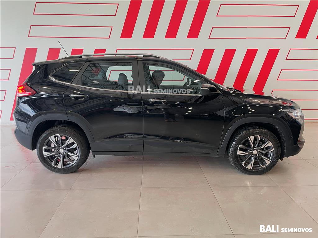 TRACKER 1.2 TURBO FLEX PREMIER AUTOMÁTICO6