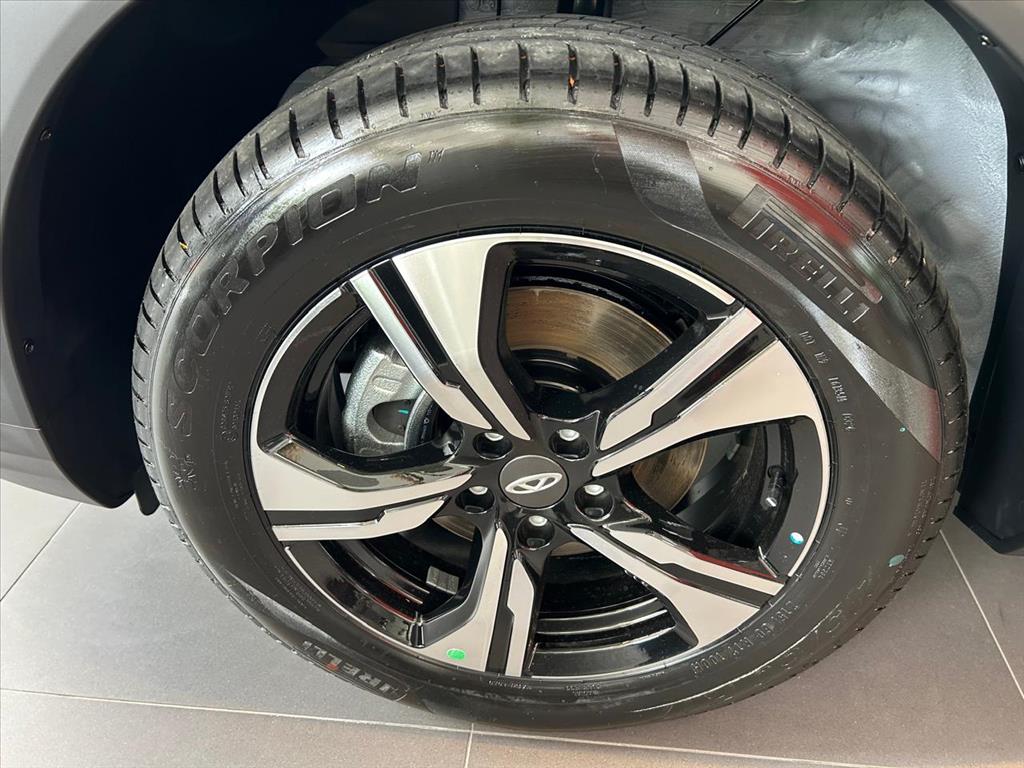 Caoa Chery-TIGGO 5x-1.5 VVT TURBO iFLEX SPORT CVT