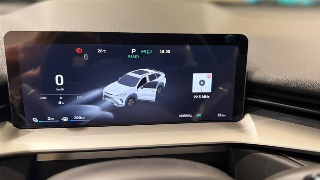 HAVAL H6 GT 1.5 PHEV AWD E-TRACTION6