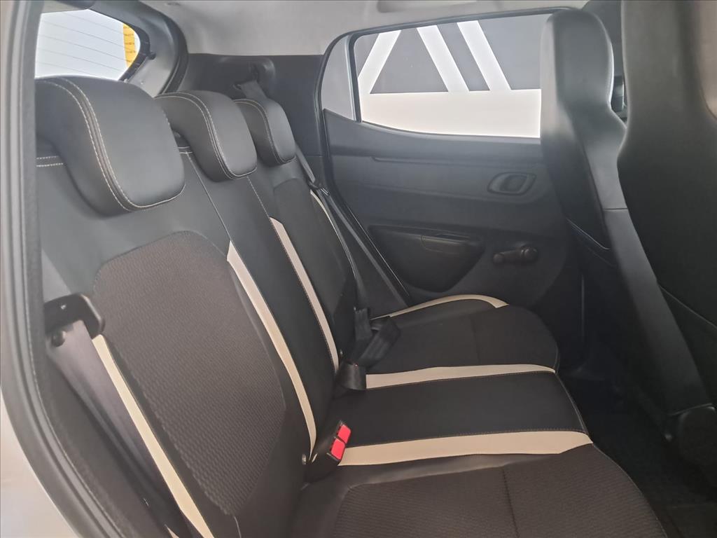 KWID 1.0 12V SCE FLEX INTENSE MANUAL11