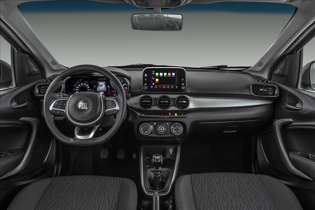 CRONOS 1.3 FIREFLY FLEX PRECISION CVT9