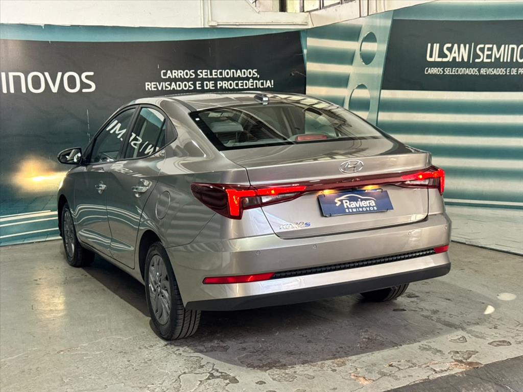 Hyundai-HB20S-1.0 12V FLEX LIMITED MANUAL