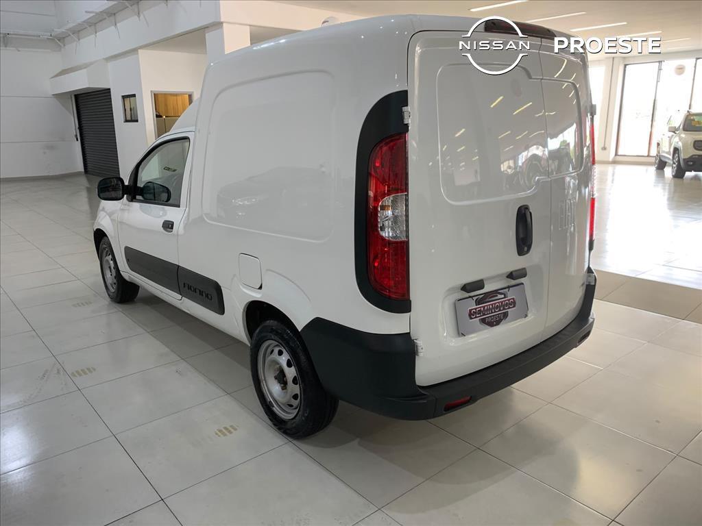 FIORINO 1.3 FIREFLY FLEX ENDURANCE MANUAL3