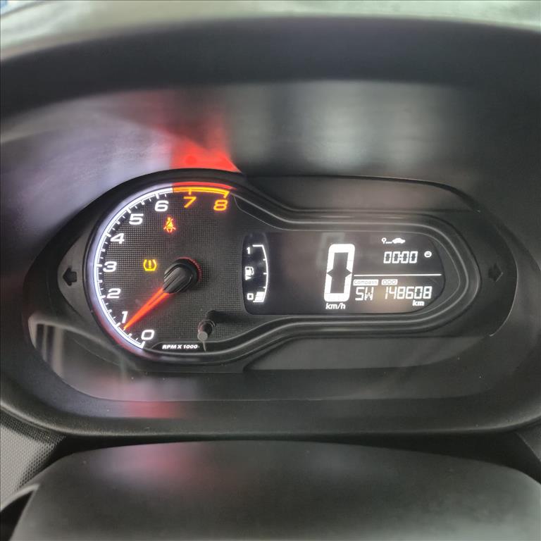 ONIX 1.4 MPFI LTZ 8V FLEX 4P MANUAL