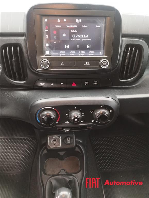 MOBI 1.0 EVO FLEX TREKKING MANUAL17