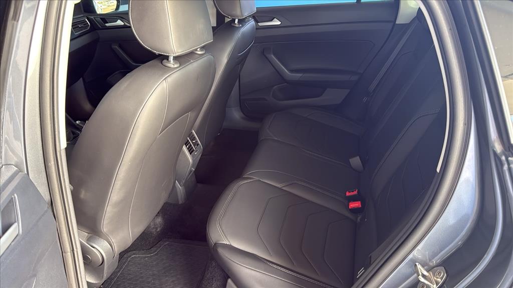VIRTUS 1.0 200 TSI COMFORTLINE AUTOMÁTICO13