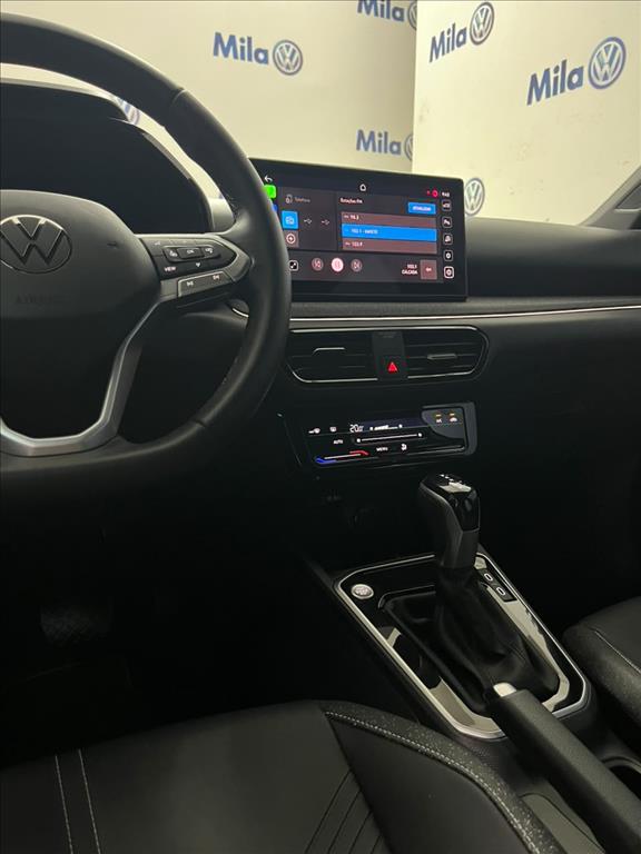 TERA 1.0 170 TSI HIGH AUTOMÁTICO10