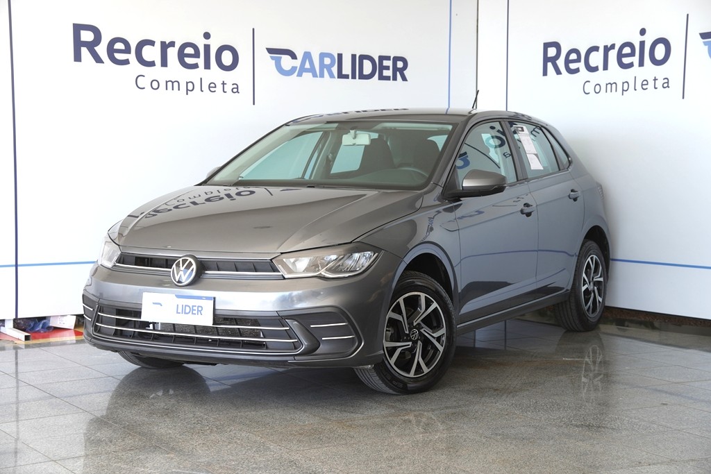 POLO 1.0 MPI TOTAL FLEX MANUAL POLO 1.0 MPI TOTAL FLEX MANUAL