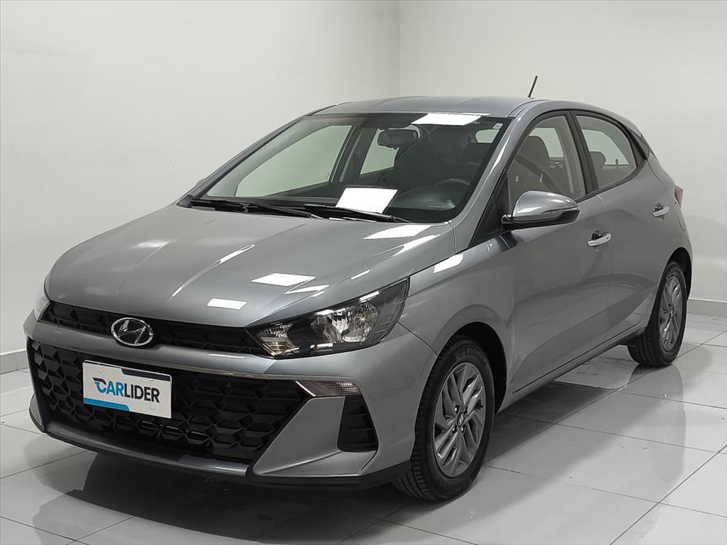 HB20 1.0 12V FLEX LIMITED MANUAL