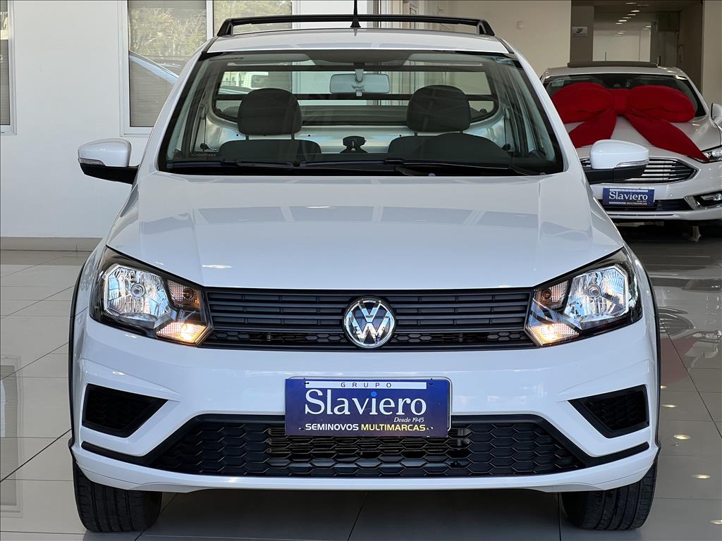 SAVEIRO 1.6 MSI TRENDLINE CS 8V FLEX 2P MANUAL SAVEIRO 1.6 MSI TRENDLINE CS 8V FLEX 2P MANUAL