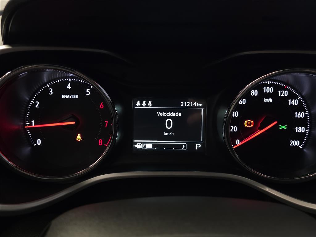 TRACKER 1.0 TURBO FLEX LT AUTOMÁTICO10