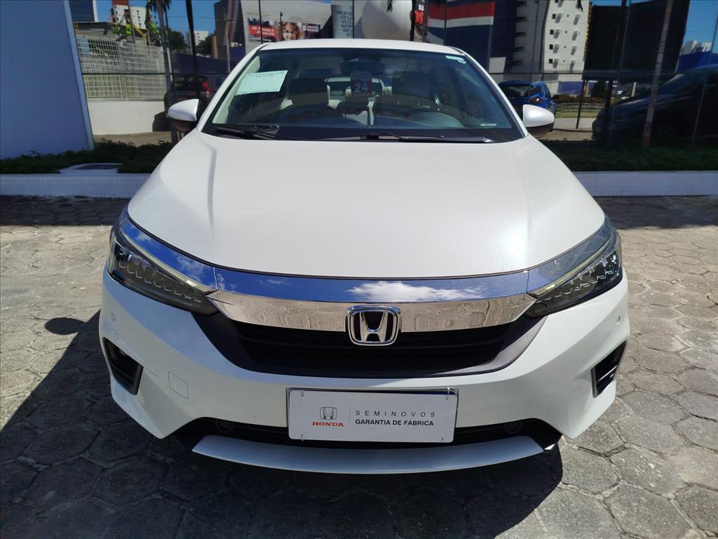 CITY 1.5 i-VTEC FLEX TOURING CVT