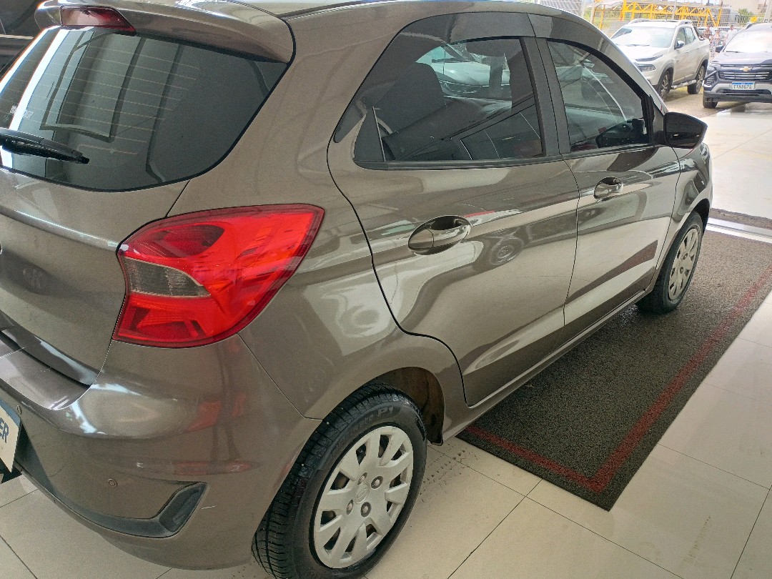 KA 1.0 TI-VCT FLEX SE MANUAL3