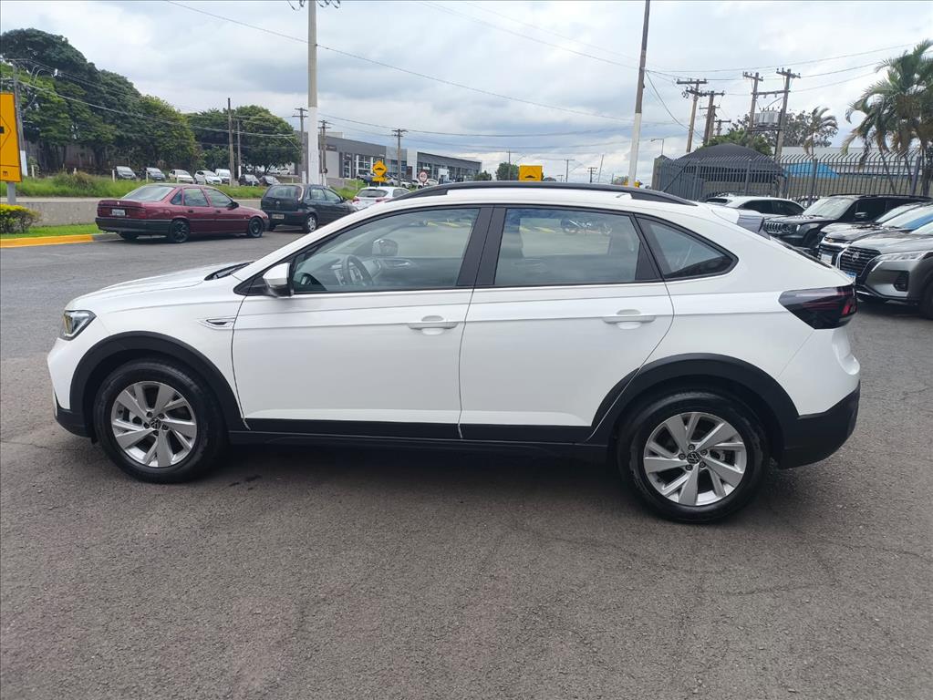 NIVUS 1.0 200 TSI TOTAL FLEX COMFORTLINE AUTOMÁTICO9