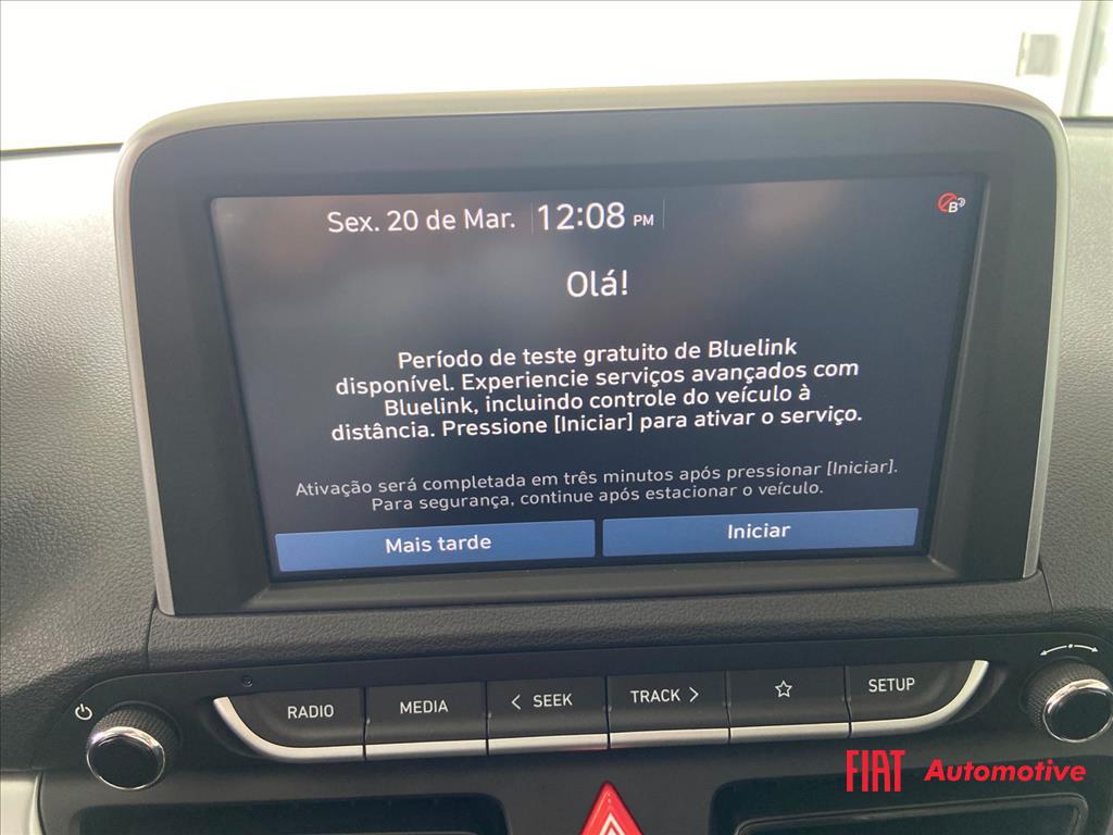 HB20 1.0 12V FLEX COMFORT MANUAL13