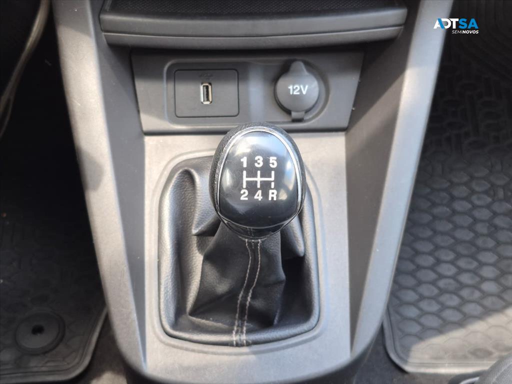 FORD KA 1.0 TI-VCT FLEX SE PLUS MANUAL