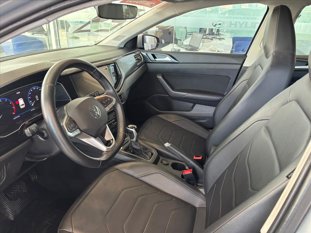 POLO 1.0 170 TSI HIGHLINE AUTOMÁTICO9