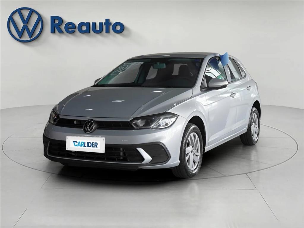 POLO 1.0 MPI MANUAL