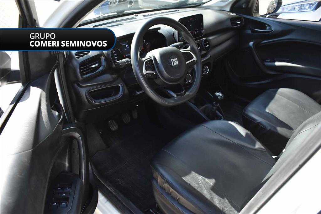 CRONOS 1.3 FIREFLY FLEX DRIVE MANUAL9