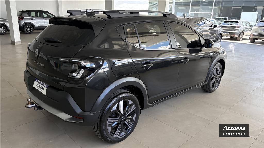 KARDIAN 1.0 TCE FLEX PREMIÉRE EDITION EDC6