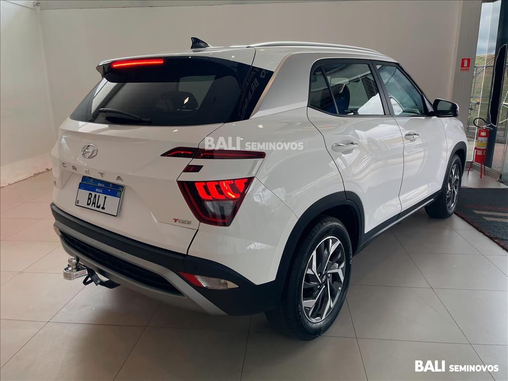 CRETA 1.0 TGDI FLEX LIMITED AUTOMÁTICO6