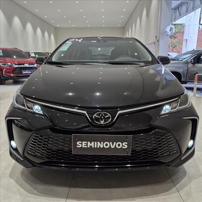 COROLLA 2.0 VVT-IE FLEX XEI DIRECT SHIFT