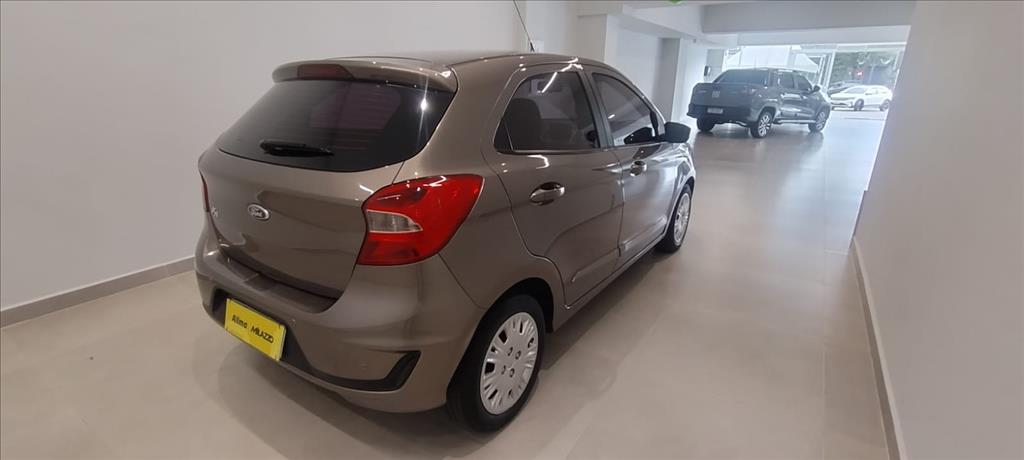 KA 1.0 TI-VCT FLEX SE MANUAL3