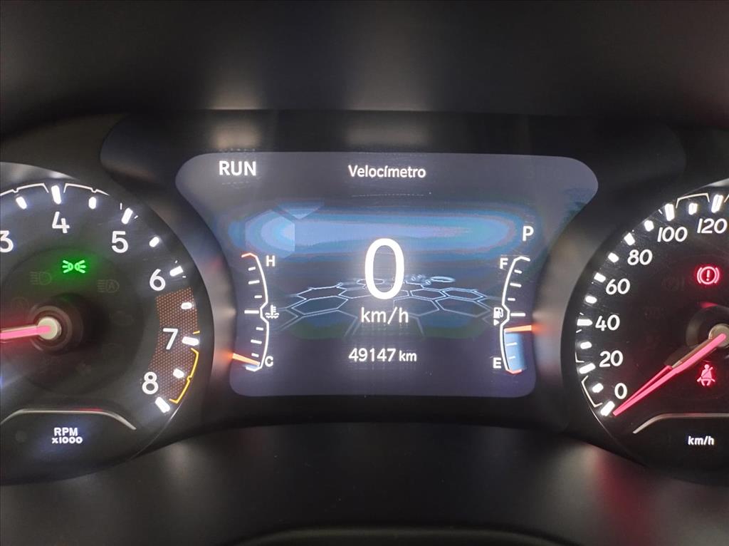 COMPASS 1.3 T270 TURBO FLEX SPORT AT68