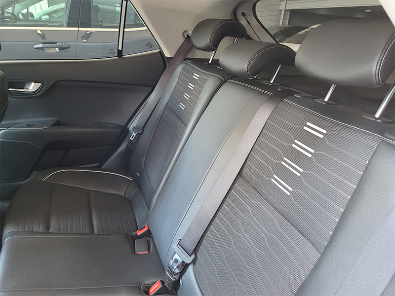 STONIC 1.0 TGDI MHEV SX AUTOMÁTICO9