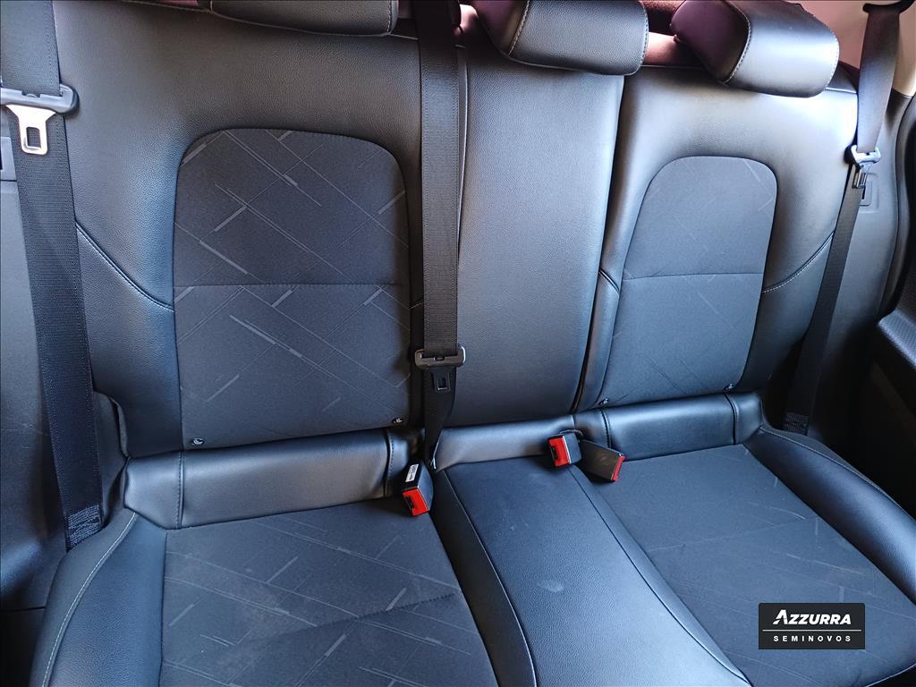 ONIX 1.0 TURBO FLEX AUTOMÁTICO10