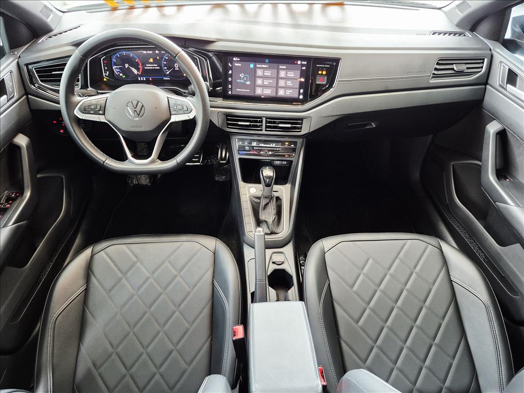 Foto ilustrativa do carro