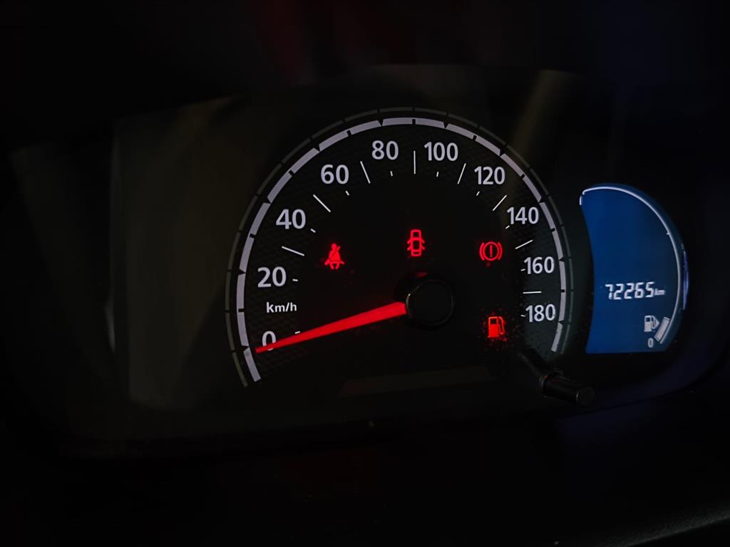 KWID 1.0 12V SCE FLEX ZEN MANUAL12
