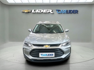 TRACKER 1.2 TURBO FLEX PREMIER AUTOMÁTICO