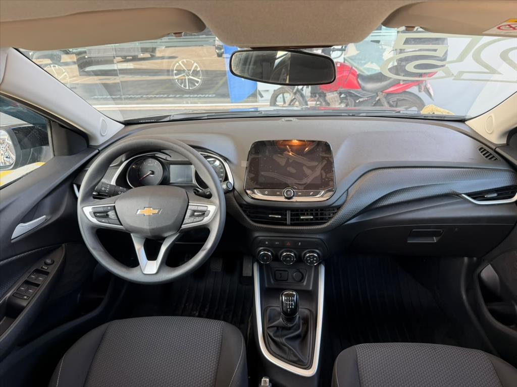 ONIX PLUS 1.0 TURBO FLEX LT MANUAL10
