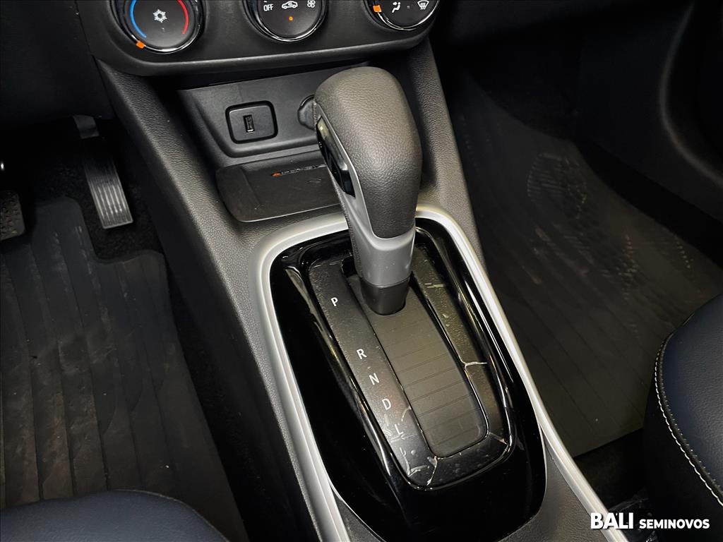 TRACKER 1.2 TURBO FLEX PREMIER AUTOMÁTICO15