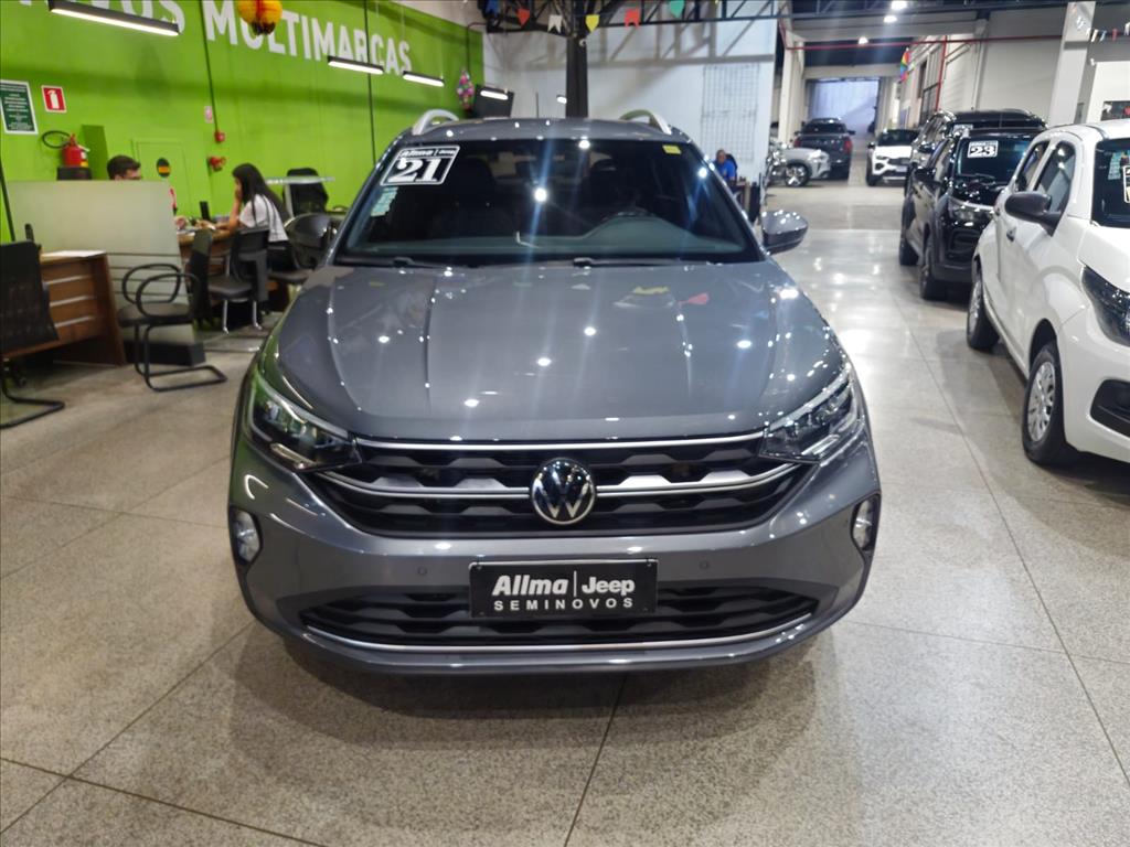 NIVUS 1.0 200 TSI TOTAL FLEX HIGHLINE AUTOMÁTICO12