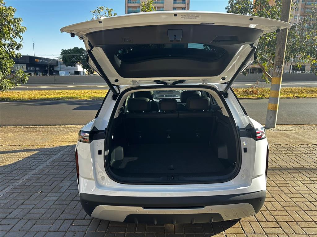 7 1.5 TGDI PHEV PRESTIGE DHT