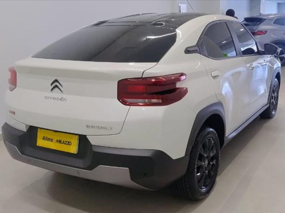 BASALT 1.0 TURBO 200 FLEX FIRST EDITION CVT3