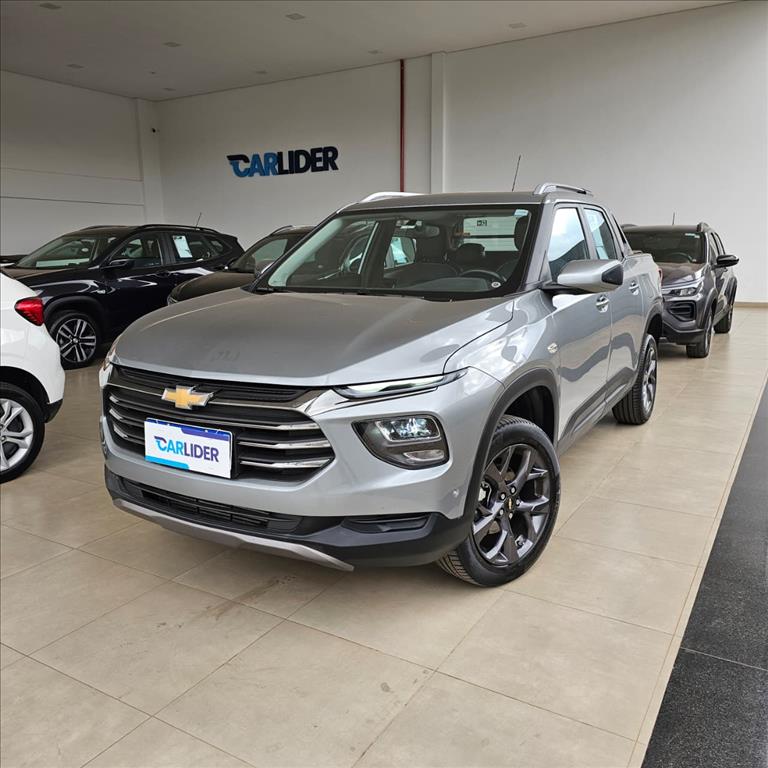 MONTANA 1.2 TURBO FLEX PREMIER AUTOMÁTICO