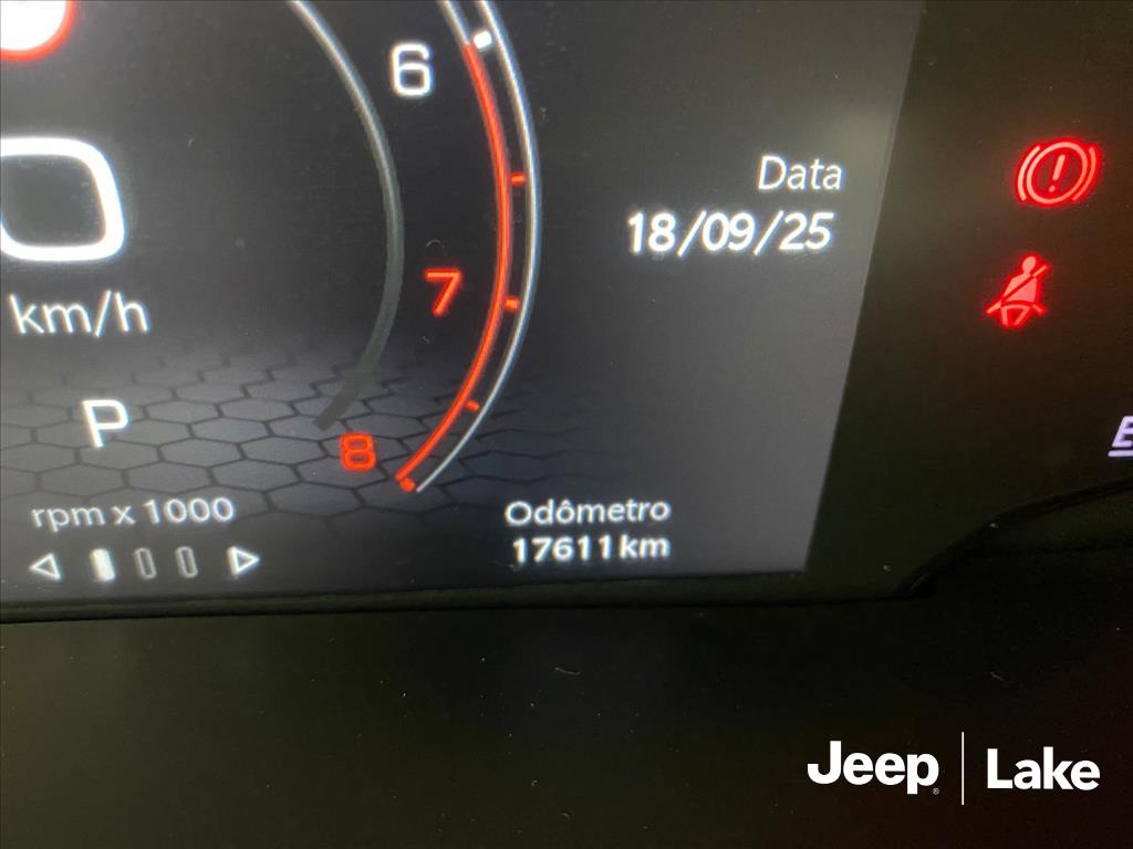 RENEGADE 1.3 T270 TURBO FLEX SAHARA AT6